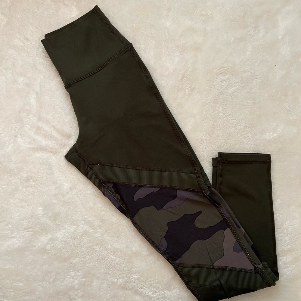 Aerie Offline Leggings